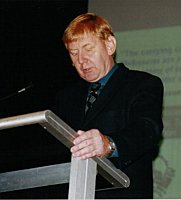 Martin Ferguson