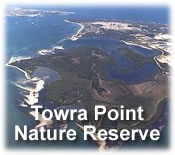 Towra Point Nature Reserve