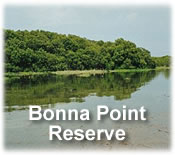Bonna Point Reserve