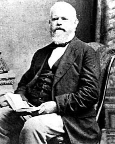 Thomas Holt MLA, 1879.  Mitchell Library