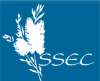 SSEC logo